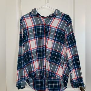 Aerie Flannel